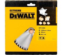 Dewalt DT1090-QZ disks kokam Ø 165x20mm 48z
