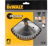 Dewalt DT1091-QZ EXTREME disks kokam 165x20mm 40z