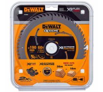 Dewalt DT99564-QZ disks kokam Ø 190x30mm 60z