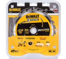 Dewalt DT99565-QZ EXTREME RUNTIME disks kokam 210x30mm 24z