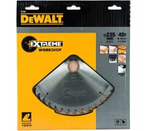 Dewalt DT4067-QZ disks kokam 235x30mm 40z