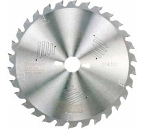 Dewalt DT4321-QZ zāģripa kokam 250x30mm 30z