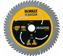 Dewalt DT99573-QZ disks kokam 250x30mm 60z