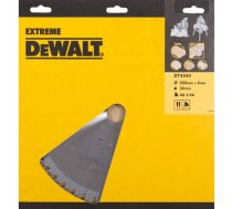 Dewalt DT4340-QZ disks kokam 305x30mm 48z