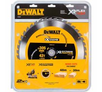 Dewalt DT99574-QZ disks kokam 305x30mm 42z