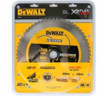Dewalt DT99575-QZ disks kokam 305x30mm 60z