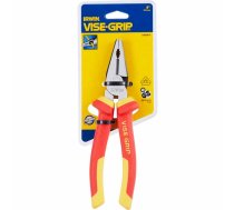 IRWIN 10505874 kombinētās plakanknaibles 200mm VDE 1000V