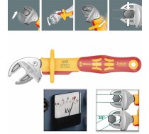 Wera JOKER 05020151001 6004-serie VDE S 1000V stellatslēga 10-13mm (7/16"-1/2")