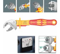 Wera JOKER 05020153001 6004-serie VDE L 1000V stellatslēga 16-19mm (5/8"- 3/4")