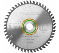 Festool 491952 disks kokam 160x20mm 48z