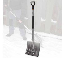 Fiskars 1001636 Snow Light sniega lāpsta-stūmējs 44cm