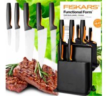 Fiskars 1057554 FUNCTIONAL FORM virtuves nažu komplekts (5gb)
