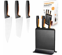 Fiskars 1057555 FUNCTIONAL FORM virtuves nažu komplekts (3gb)