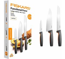 Fiskars 1057559 FUNCTIONAL FORM virtuves nažu komplekts (3gb)
