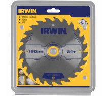 IRWIN 1897199 disks kokam 190x30mm 24z
