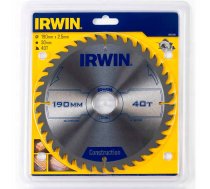 IRWIN 1897200 disks kokam 190x30mm 40z