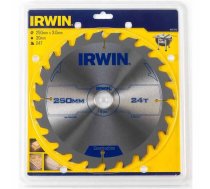IRWIN 1897210 disks kokam 250x30mm 24z