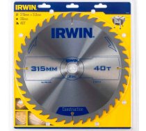 IRWIN 1897214 disks kokam 315x30mm 40z