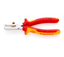 Knipex 1106160 izolācijas noņemšanas knaibles VDE 1000V