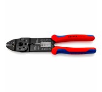 Knipex 9721215 vadu izolācijas noņemšanas knaibles