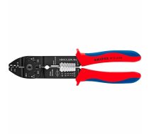 Knipex 9721215B vadu izolācijas noņemšanas knaibles