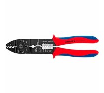 Knipex 9721215C vadu izolācijas noņemšanas knaibles