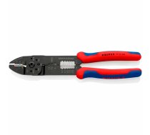 Knipex 9722240 vadu izolācijas noņemšanas knaibles