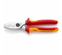 Knipex 9516200 knaibles VDE 1000V