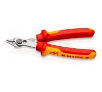 Knipex 7806125 knaibles elektriķu 125mm