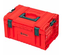 Qbrick System PRO Toolbox 2.0 Red Ultra HD Custom koferis SKRQTBPRO2CCZEPG001