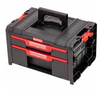 QBRICK SYSTEM SKRQPROD2BCZAPG001 Pro Drawer 2 Toolbox Basic koferis