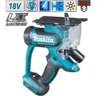 Makita DSD180Z ģipškartona zāģis