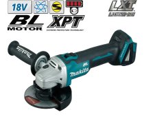 Makita DGA504Z leņķa slīpmašīna