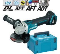 Makita DGA506ZJ leņķa slīpmašīna