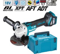 Makita DGA513ZJ leņķa slīpmašīna