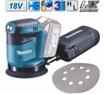 Makita DBO180Z ekscentriskā slīpmašīna
