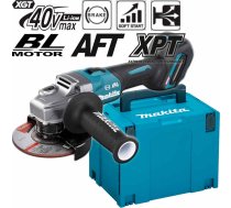 Makita GA005GZ01 leņķa slīpmašīna + koferis
