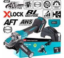 Makita GA044GZ leņķa slīpmašīna + adapteris 199710-5
