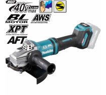 Makita GA038GZ leņķa slīpmašīna