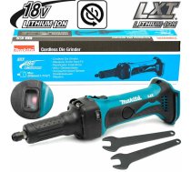 Makita DGD800Z taisnā slīpmašīna