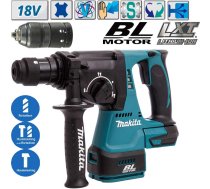 Makita DHR243Z perforators