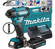 Makita DF033DSAE (2x2,0Ah) skrūvgriezis