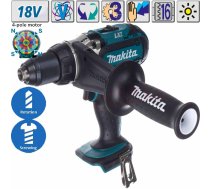 Makita DDF451Z urbjmašīna / skrūvgriezis