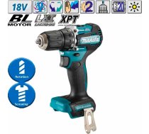 Makita DDF487Z urbjmašīna / skrūvgriezis