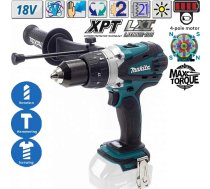 Makita DHP458Z triecienurbjmašīna / skrūvgriezis