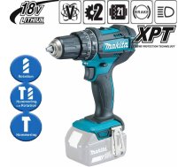Makita DHP482Z triecienurbjmašīna / skrūvgriezis