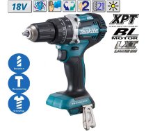 Makita DHP484Z triecienurbjmašīna / skrūvgriezis