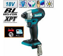 Makita DTD157Z triecienskrūvgriezis
