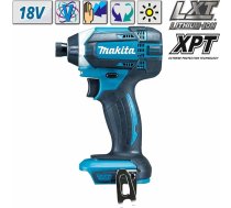 Makita DTD152Z triecienskrūvgriezis