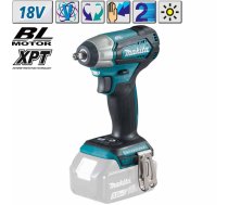 Makita DTW180Z uzgriežņu atslēga